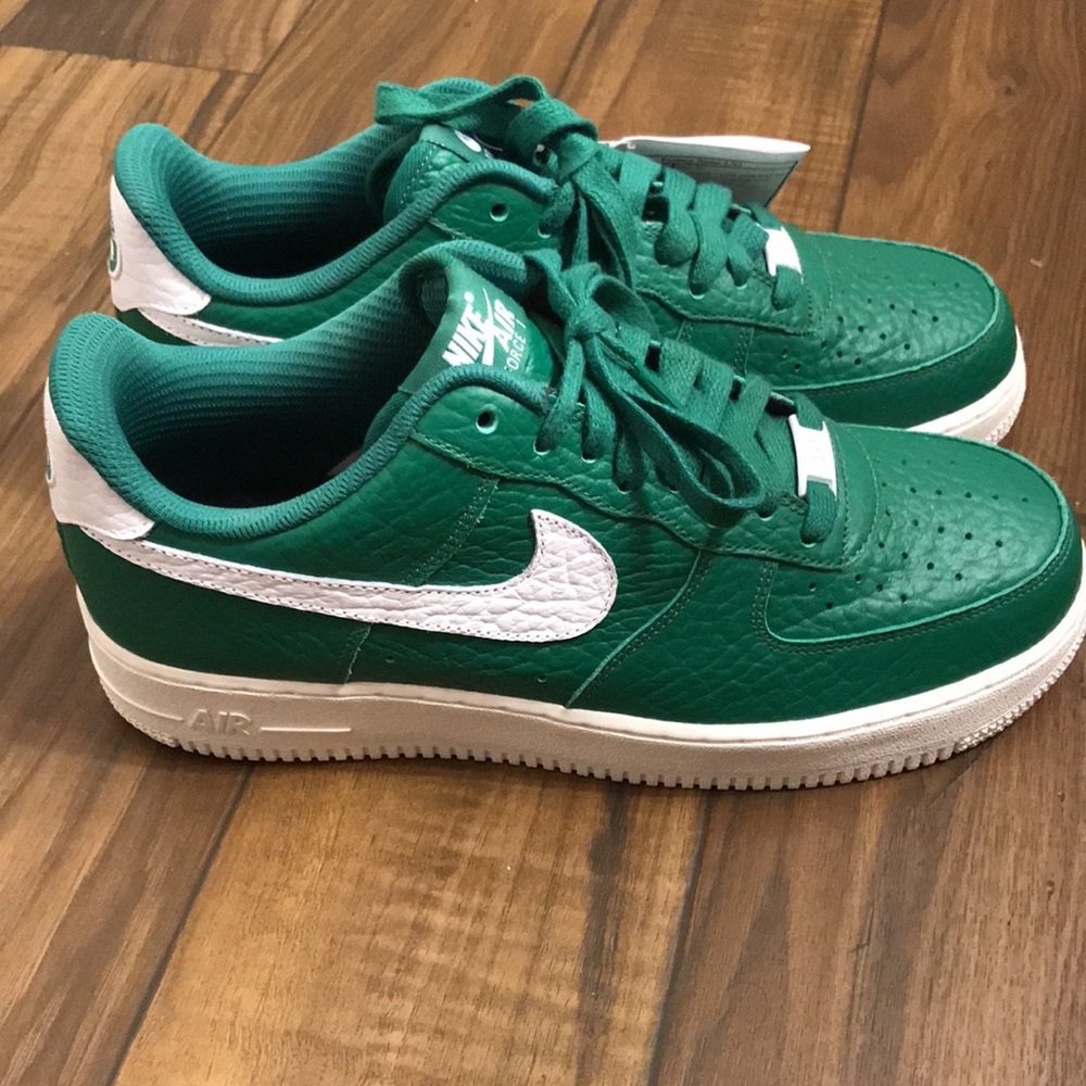 Air Force 1 Premium’Nike ID’